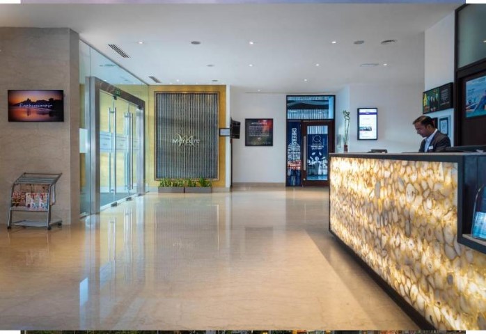 Mercure Hyderabad gallery image 2